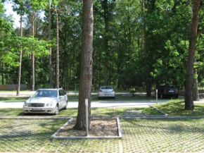 Apartment Südwind App- 9 by Interhome in Zempin